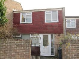 7, Westray Close, Basingstoke RG21 4HY