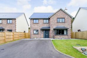 8, Orchard Close, Glewstone HR9 6FH