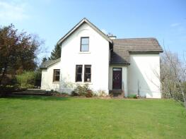 Ashgate, Roughrigg Farm Road, Airdrie ML6 7RU