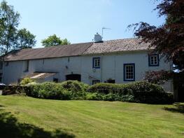 High Woodgate Farm, Waberthwaite, Millom LA19 5YN