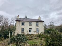 Brynhyfryd, C2163 From Llandovery To Rhandirmwyn, Rhandirmwyn, Llandovery SA20 0NG
