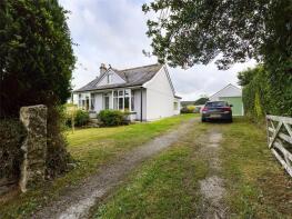 Hillcrest, Road From Penmenoth To Marshall Road, Nanstallon, Bodmin PL30 5LL