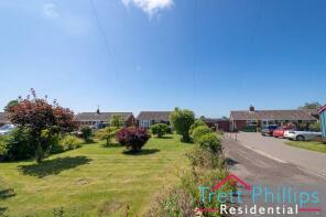Curlews Call, Chequers Street, East Ruston NR12 9JT