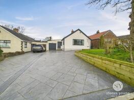 23, Whitecroft Lane, Blackburn BB2 7HA