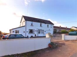 Promise House, B4333 Bryngwyn, Newcastle Emlyn SA38 9PJ