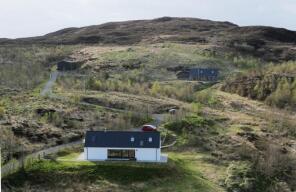 Redwings, Drumfearn, Drumfearn Road, Isle Ornsay IV43 8QZ
