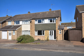 24, Eaton Road, Northampton NN5 6XR