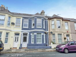 69a, St Leonards Road, Plymouth PL4 9NF