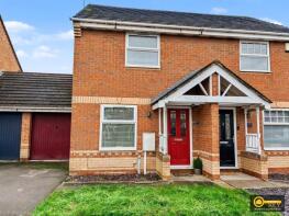 14, Penshurst Way, Nuneaton CV11 4XF