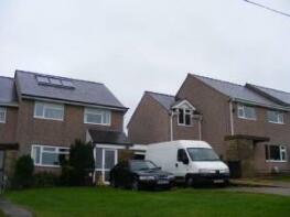 3, Bryn Heulog, Park House Junction To Bryn Heulog Junction, Holywell CH8 8NR