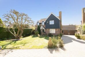 8, Abbey Close, Fyfield, Ongar CM5 0TR