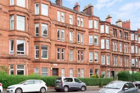 2/1, 50 Thornwood Avenue, Glasgow, G11 7PG