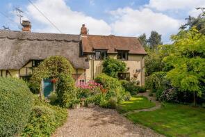 Rosemary Cottage, Windmill Lane, Worcester WR7 4RR
