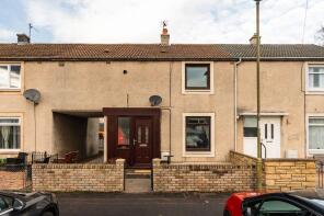 26, Kaimes View, Danderhall EH22 1QZ