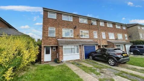 St. Andrews Avenue, Colchester, Essex, CO4