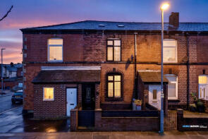 3, Hanson Street, Bury BL9 6LR