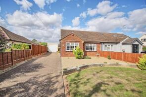 11, Paddock Close, Ware SG12 8NL