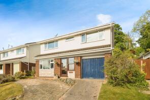 15 Penolva, Godrer Coed, Mold CH7 4DS