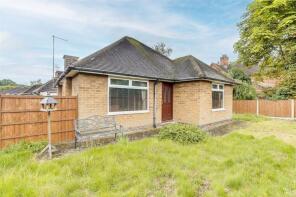 17, Old Mill Close, Bestwood Village NG6 8TA