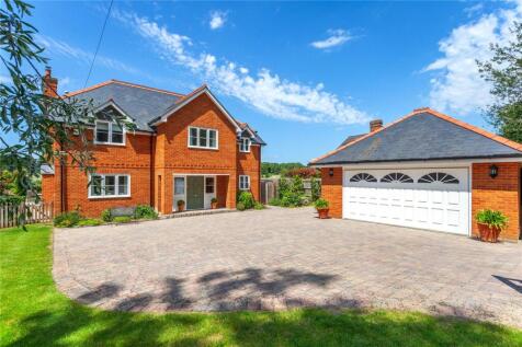 Binfield Heath, Henley-on-Thames, RG9