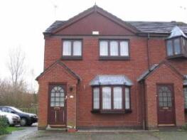 24, Heathfields Close, Chester CH2 2AT