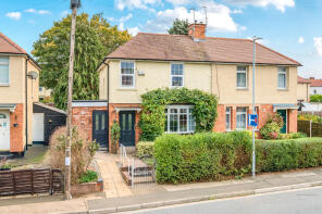 112, Blackpole Road, Worcester WR4 9TA
