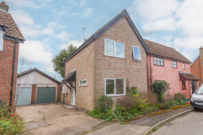 12, Tunstall Green, Tunstall IP12 2JJ