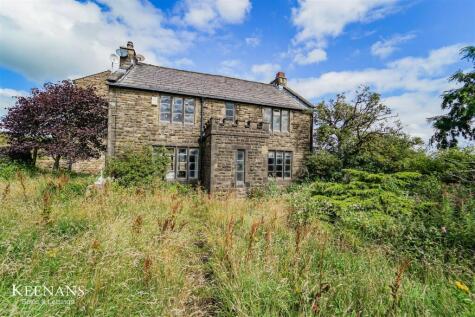 Helmshore Road, Holcombe, Bury