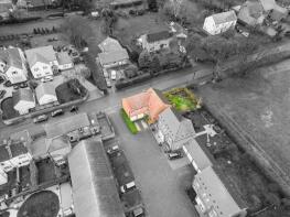 1, Northfield Farmstead, Everton Sluice Lane, Doncaster DN10 5AW