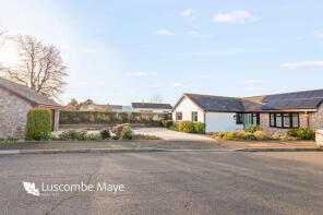 1, Mapledene Close, Totnes TQ9 6RP