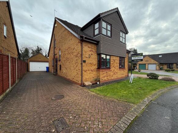 4 bedroom Detached for sale