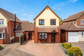 34, Market Manor, Norwich NR13 3ET