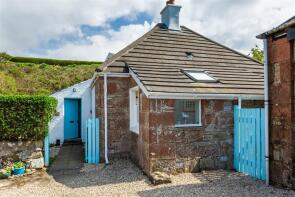 Ferry Cottage, Blackwaterfoot, Brodick KA27 8EZ