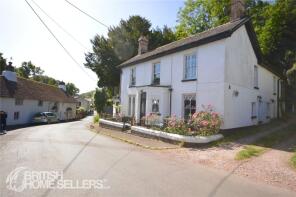 Teign, Coombe Hatch, Road From Cross Park To Coombe Cottage, Newton Abbot TQ12 4RG