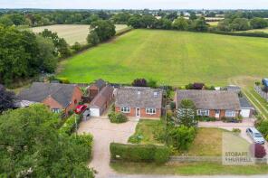 Bethany, School Road, Norwich NR12 8YN