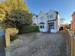 5, Church Avenue, Bristol BS30 5JJ