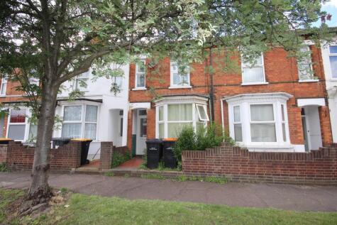Southville Road, Bedford