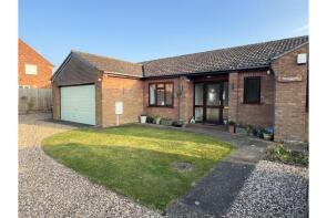 Springfields, Main Road, Woodhall Spa LN10 5HP