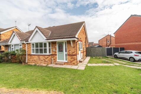 Robinswood Drive, Bransholme, HU7