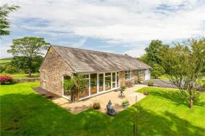 Braemar, Sour Lane, Stirton BD23 3LH