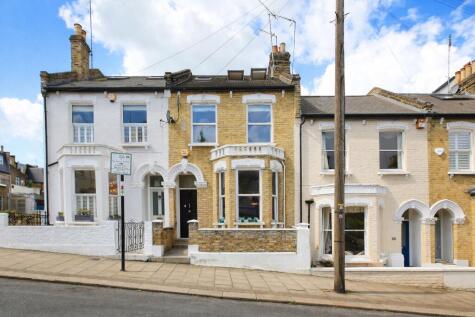 Tonsley Hill, Wandsworth, SW18