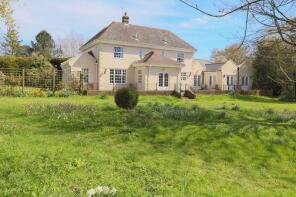 Woodview, Stone Street, Canterbury CT4 5PP