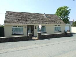 High Mead, Wiston, Haverfordwest SA62 4PS