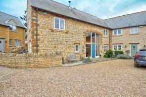 3, Woodyard Close, Kettering NN14 1RL