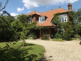 Ilford House, Rasen Road, Walesby, Market Rasen LN8 3UW