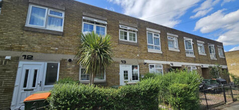 Stratford, London, E15