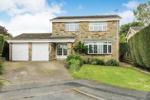 28, Havikil Park, Knaresborough HG5 9JL