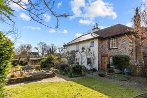 Shepherds Rest, Ashcombe Lane, Lewes BN7 3JZ