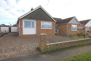88, Slade Road, Clacton-on-sea CO15 5EQ