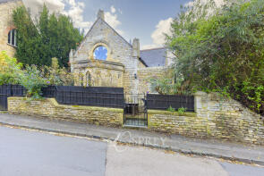5, Chapel Lane, North Luffenham LE15 8JP